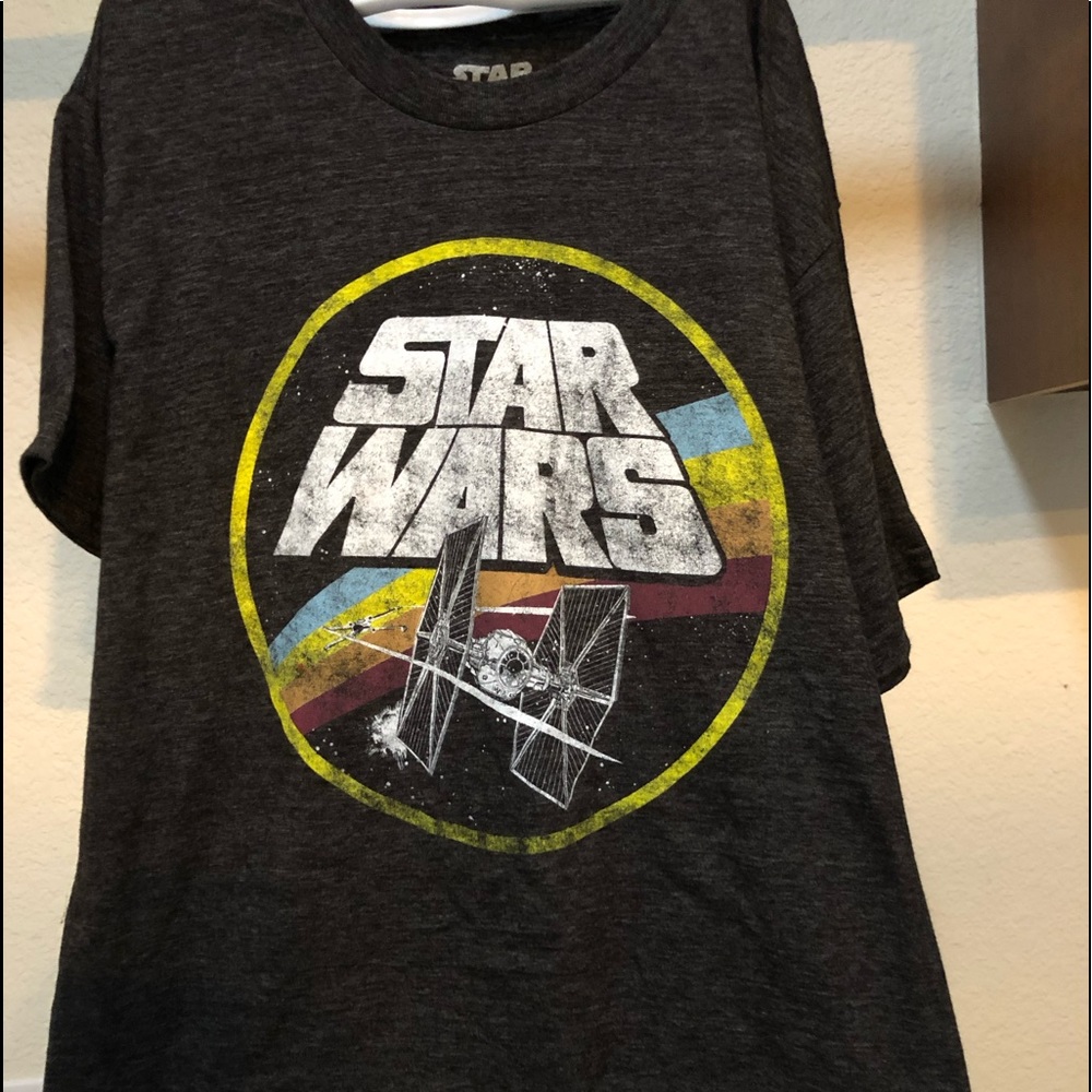 Star Wars